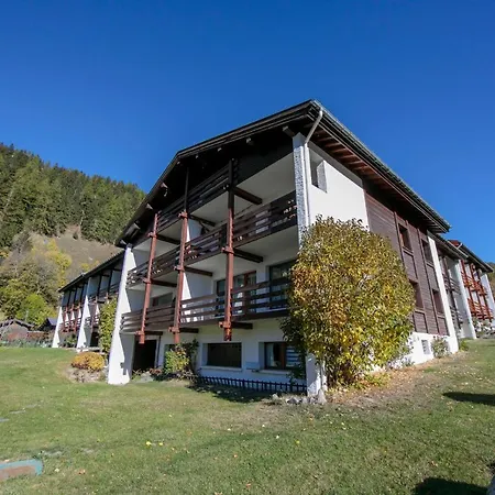 Montroc Sleeps 2 Pool * Chamonix